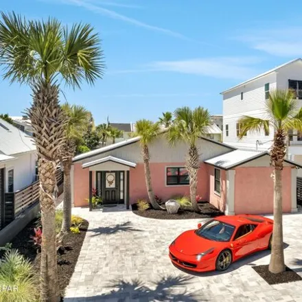 Buy this 3 bed house on 4114 Snapper Street in Gulf Lagoon Beach, Panama City Beach
