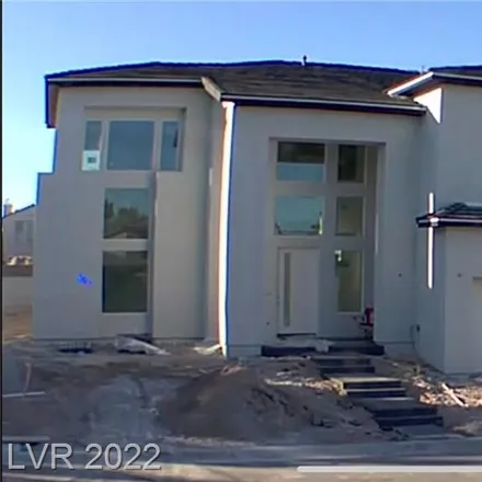 Buy this 4 bed house on 3523 Spanish Winds Court in Enterprise, NV 89141