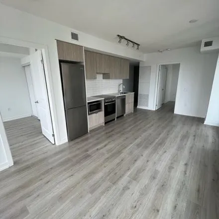 Rent this 2 bed apartment on 403 Bloor Street East in Old Toronto, ON M4W 3J4
