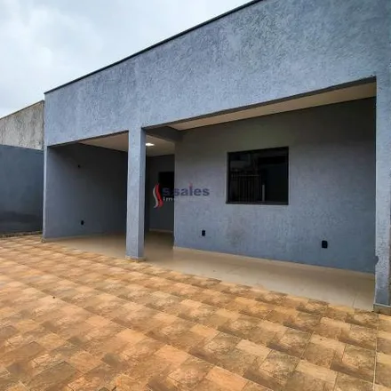 Rent this 3 bed house on unnamed road in Condominio Verde Perto, Guará - Federal District