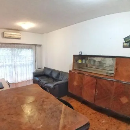 Buy this 4 bed apartment on Pasteur 232 in Balvanera, C1046 AAN Buenos Aires