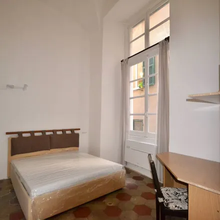 Rent this 3 bed apartment on Vico della Torre delle Vigne in 16123 Genoa Genoa, Italy