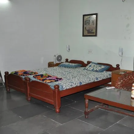 Rent this 1 bed house on Dehradun
