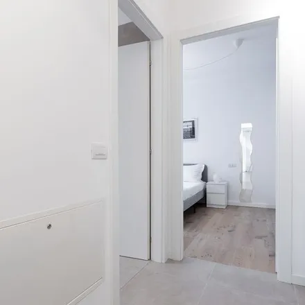 Image 1 - Stunning 2-bedroom apartment in Zona delle Regioni  Milan 20137 - Apartment for rent