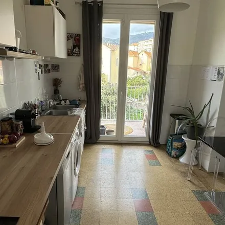Image 2 - Ajaccio, South Corsica, France - Apartment for rent