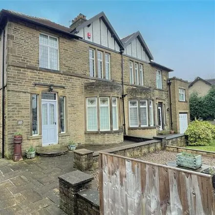 Buy this 4 bed duplex on Bowman Road in Bradford, BD6 2JU