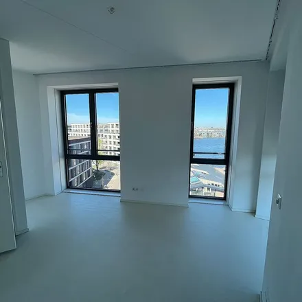 Rent this 1 bed apartment on Vluchtladderstraat 53 in 1019 VT Amsterdam, Netherlands
