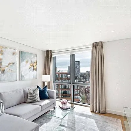 Image 2 - 4 Merchant Square, London, W2 1AS, United Kingdom - Apartment for rent