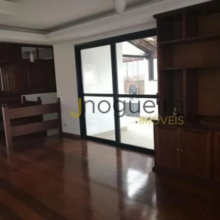 Buy this 5 bed apartment on Rua Vieira de Morais 348 in Campo Belo, São Paulo - SP