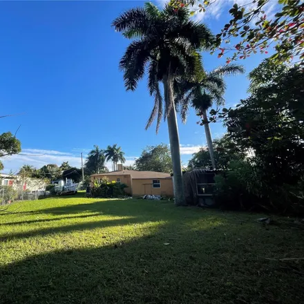 Image 3 - 167 Northwest 84th Street, Little River, Miami-Dade County, FL 33150, USA - House for sale