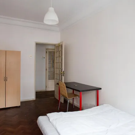 Rent this 1 bed apartment on Rua Passos Manuel 84A in 1150-258 Lisbon, Portugal