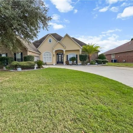 Buy this 4 bed house on 334 West Honors Point Court in Oak Harbor, LA 70458