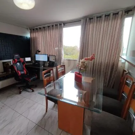Buy this 3 bed apartment on Ciclovia Avenida Fleming in Pampulha, Belo Horizonte - MG