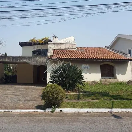 Image 2 - Alameda Campinas, Santana de Parnaíba, Santana de Parnaíba - SP, 06542, Brazil - House for sale