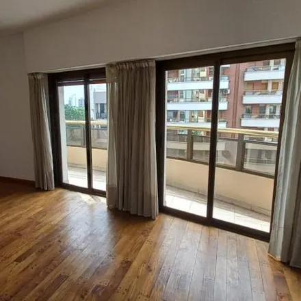 Rent this 2 bed apartment on Avenida 44 972 in Partido de La Plata, 1900 La Plata