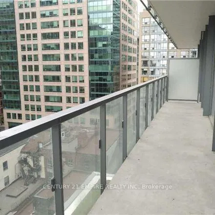 Image 2 - HOEM Student Residence, 186-188 Jarvis Street, Old Toronto, ON M5B 2B7, Canada - Apartment for rent