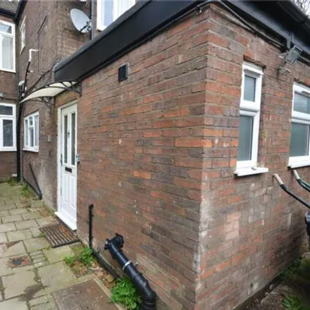 Rent this 1 bed room on Clarendon Road in Luton, LU2 7PJ