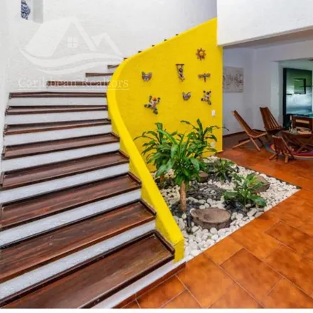 Buy this studio house on Calle Huachinango in Smz 3, 77500 Cancún