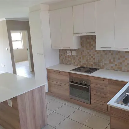 Rent this 2 bed apartment on 200 Flufftail Street in Montanapark, Pretoria