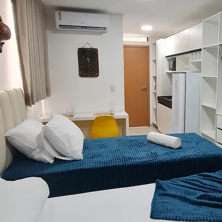 Rent this studio apartment on Estrada de Maracaípe109