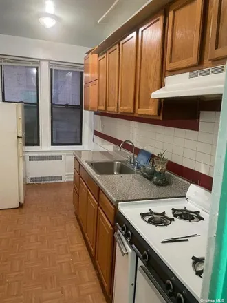 Buy this 1 bed condo on The Wakefield in 35-45 81st Street, New York