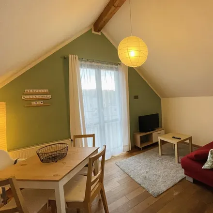 Rent this 2 bed apartment on Urbar in Rhineland-Palatinate, Germany