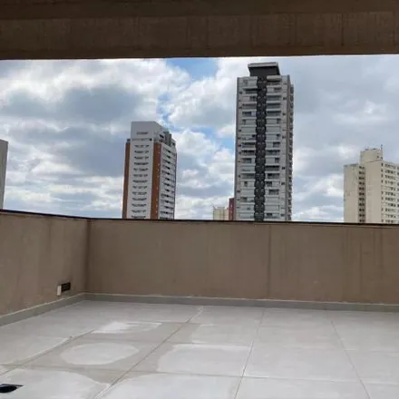 Buy this 1 bed apartment on Rua Mesquita 247 in Cambuci, São Paulo - SP