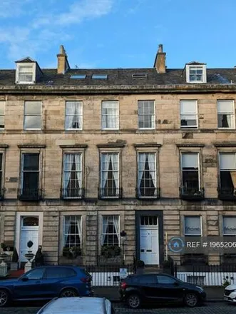 Rent this 2 bed townhouse on 8A Gloucester Place in City of Edinburgh, EH3 6EF