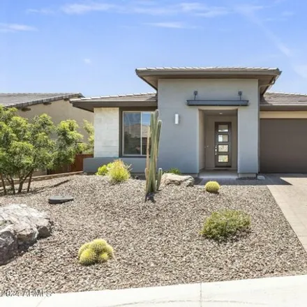 Buy this 2 bed house on unnamed road in Maricopa County, AZ 85263