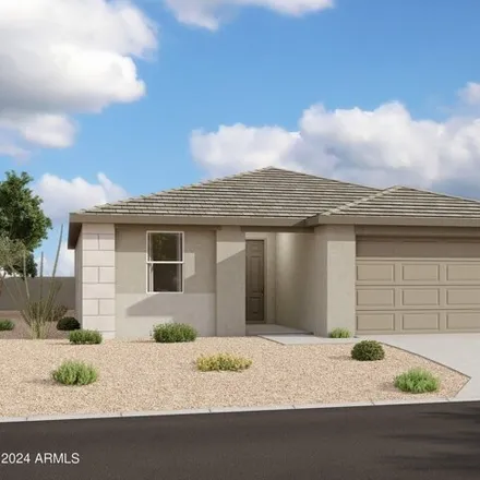 Buy this 3 bed house on East Brook Lynn Place in San Tan Valley, AZ 85143