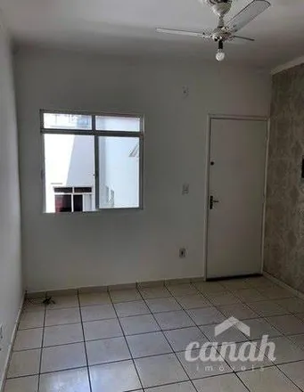Buy this 2 bed apartment on Rua Ronald de Carvalho in Parque Ribeirão Preto, Ribeirão Preto - SP