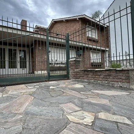 Buy this 3 bed house on Esteban Adrogué 1075 in Adrogué, Argentina