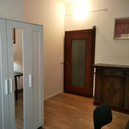 Image 3 - Via Ercolano, 20155 Milan MI, Italy - Room for rent