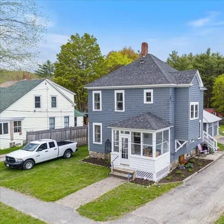 Buy this 4 bed house on 41 Pioneer St in West Paris, Maine
