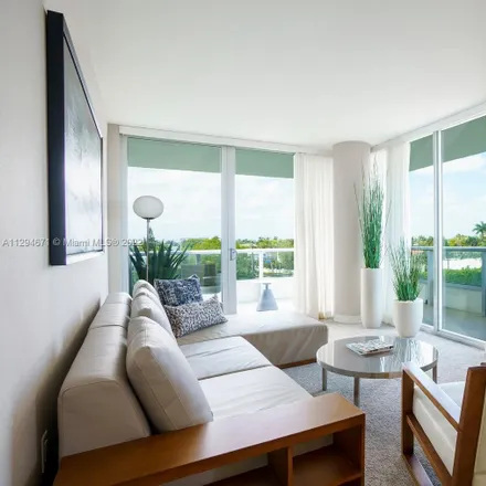 Image 6 - The Altair Bay Harbor Hotel, 9540 West Bay Harbor Drive, Bay Harbor Islands, Miami-Dade County, FL 33154, USA - Condo for sale