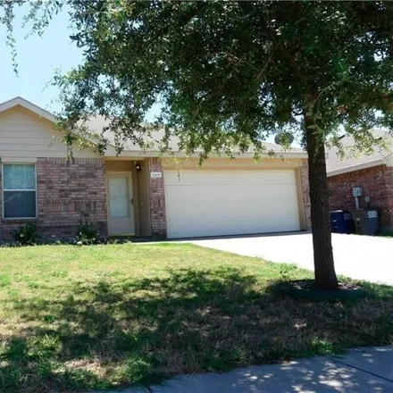 Rent this 4 bed house on 1129 Augustin Drive in Princeton, TX 75407