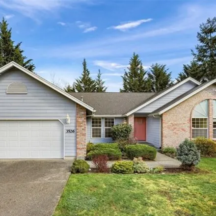 Buy this 3 bed house on Barkley Boulevard in Bellingham, WA 98226
