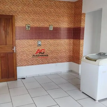 Buy this 1 bed apartment on Rua Aldo da Silva in Forquilhinha, São José - SC