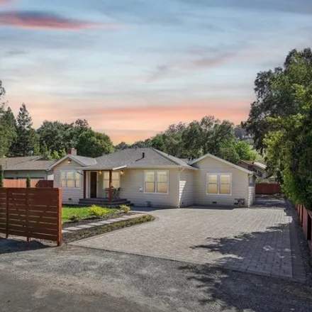 Buy this 3 bed house on 67 Alder Street in Saranap, Contra Costa County