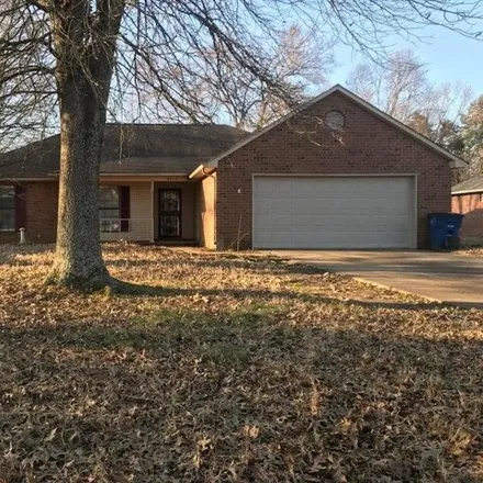 Image 1 - 6829 Alexander Road, Olive Branch, MS 38654, USA - House for rent