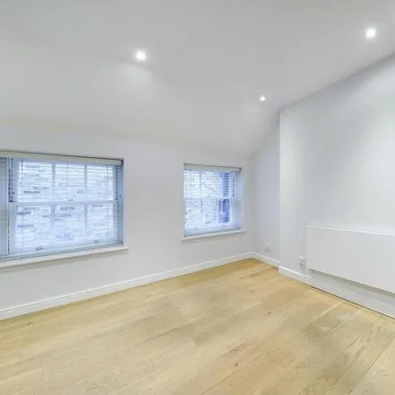 Rent this 2 bed room on The Palomar in 34 Rupert Street, London