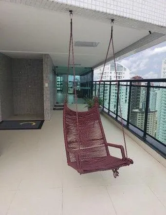Buy this 2 bed apartment on Avenida Visconde de Souza Franco 1 in Umarizal, Belém - PA
