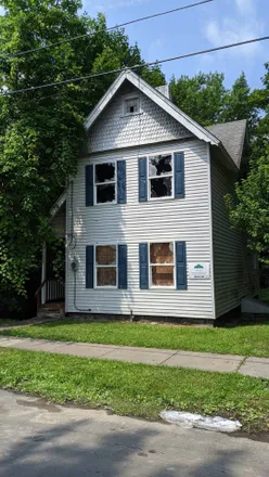 Buy this 3 bed house on 234 Hunt Avenue in City of Syracuse, NY 13207