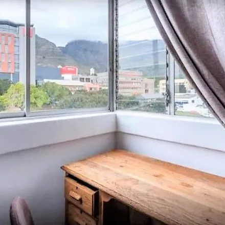 Rent this 2 bed apartment on Constitution Street in District Six, Cape Town