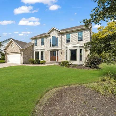 Image 2 - 1785 Kelley Drive, Hoffman Estates, Hanover Township, IL 60192, USA - House for sale