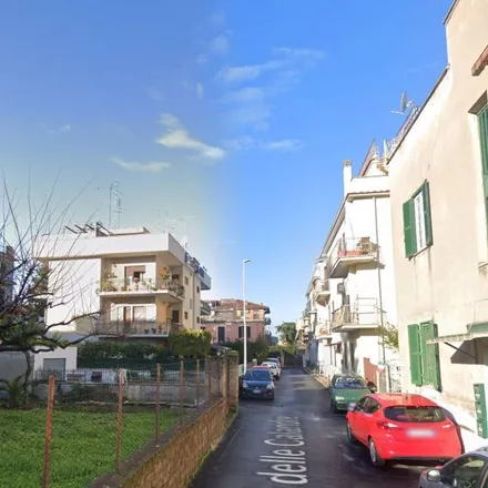 Image 2 - Via delle Calandre, 00169 Rome RM, Italy - Apartment for rent