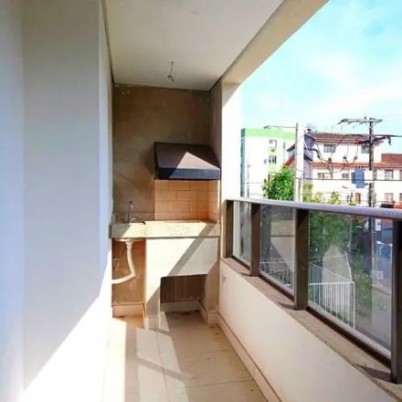 Buy this 2 bed apartment on Residencial Nossa Senhora da Salete in Rua 24 de Fevereiro 237, Nonoai