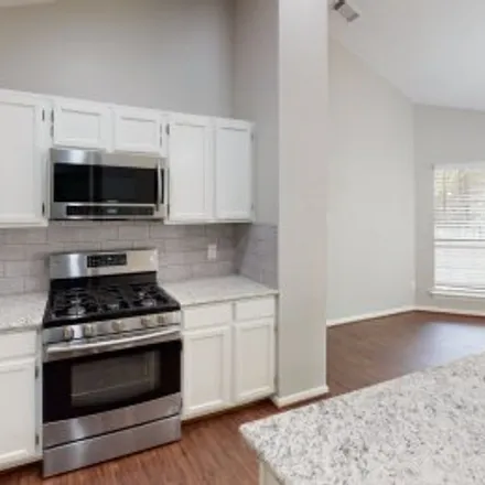 Rent this 3 bed apartment on 31 Tulip Hill Court in Grogan's Mill, The Woodlands