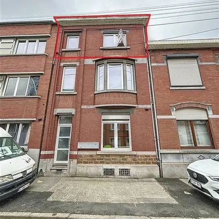 Image 3 - Rue Henri Daco 40, 4040 Herstal, Belgium - Apartment for rent