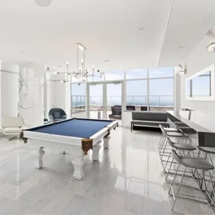 Image 8 - Atelier, 625 West 42nd Street, New York, NY 10036, USA - Condo for rent
